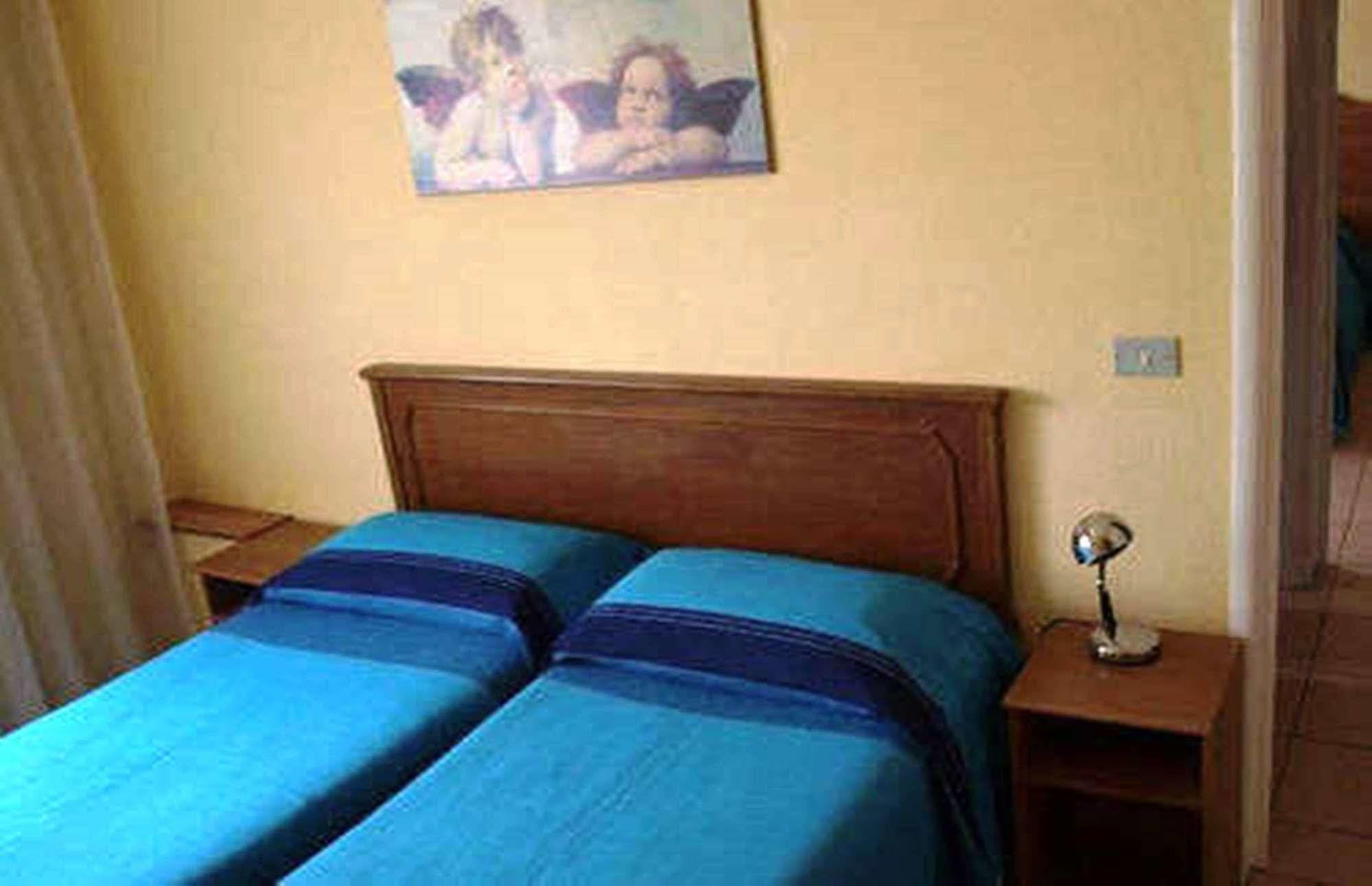 Hotel Villa Colombo 리도디캄파이오레 외부 사진